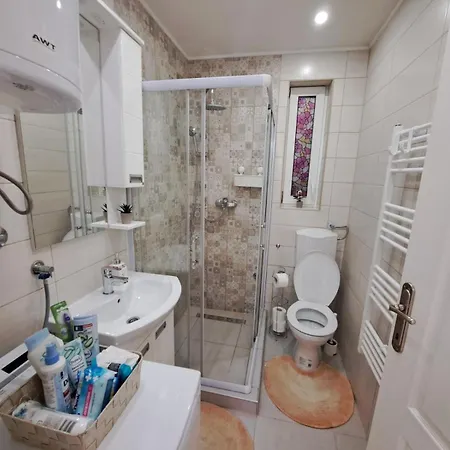 Alice's Dream With Free Garage *