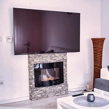 Appartement Alice's Dream With Free Garage Sarajevo