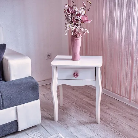 Alice's Dream With Free Garage Sarajevo