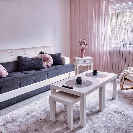 Appartement Alice's Dream With Free Garage