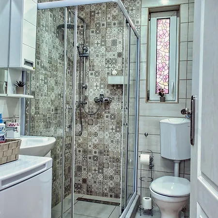 Appartement Alice's Dream With Free Garage