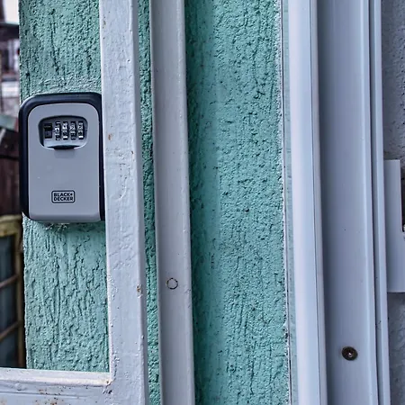 Lejlighed Alice's Dream With Free Garage Sarajevo