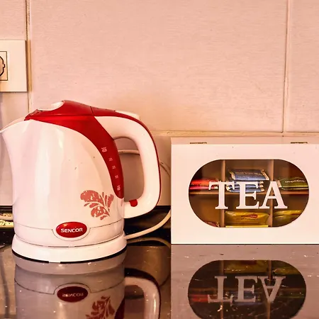 Alice's Dream With Free Garage * Sarajevo