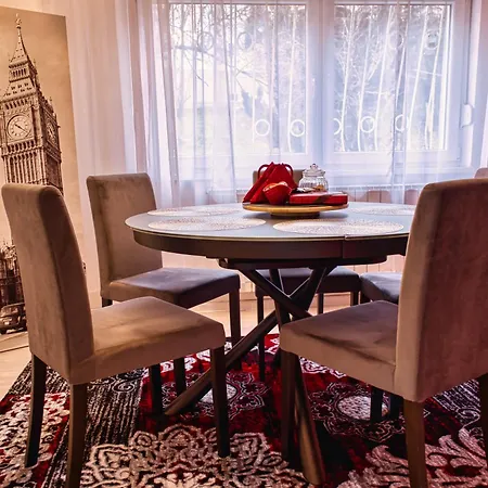 Alice's Dream With Free Garage