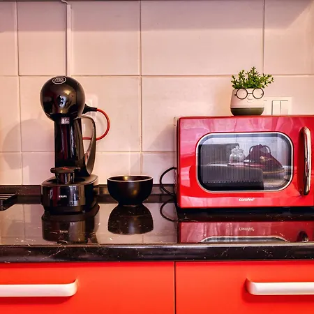 Alice's Dream With Free Garage * Sarajevo