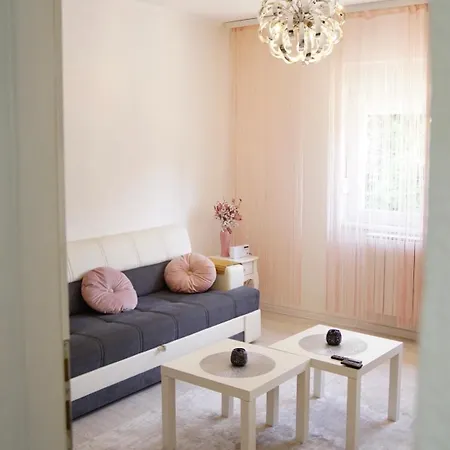 Apartmán Alice's Dream With Free Garage