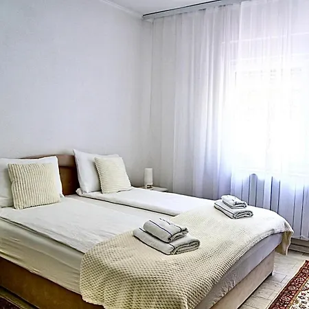 Apartmán Alice's Dream With Free Garage *