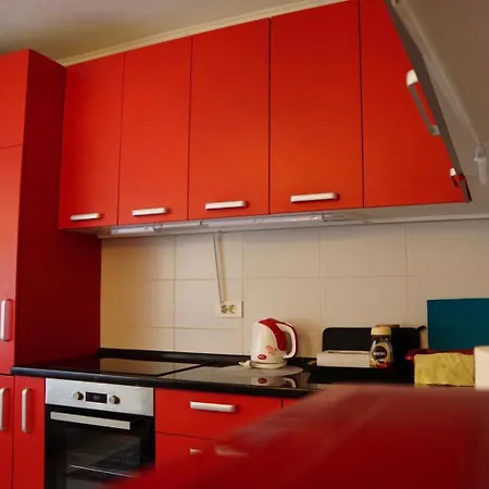 Alice's Dream With Free Garage Apartmán *